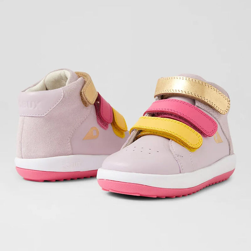 Bobux Iw Gamepoint image number 1